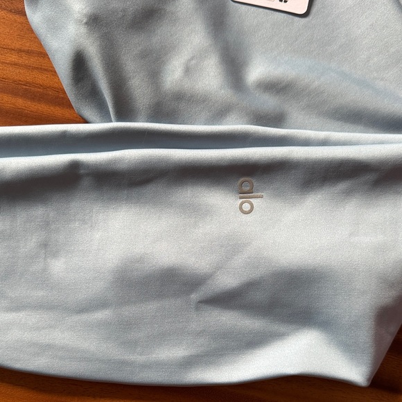 ALO 7/8 high waist airlift legging - Picture 5 of 6